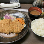 Tonkatsu Ichiban - 