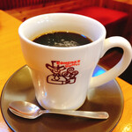 コメダ珈琲店 - 