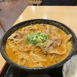 うどん上々 - 