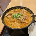 うどん上々 - 