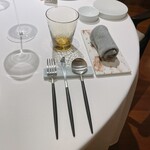 JINBO MINAMI AOYAMA - 