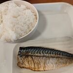 日の出食堂 おきばり屋 - 