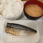 日の出食堂 おきばり屋 - 