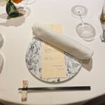 JINBO MINAMI AOYAMA - 