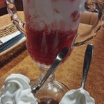 びっくりドンキー - 