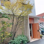 JINBO MINAMI AOYAMA - 