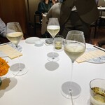 JINBO MINAMI AOYAMA - 