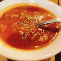赤身焼肉 かるびあーの 新橋店 - 