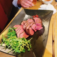 赤身焼肉 かるびあーの 新橋店 - 