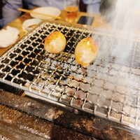 赤身焼肉 かるびあーの 新橋店 - 