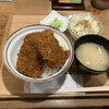 新潟カツ丼 タレカツ 本店