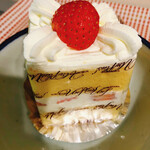 フランス菓子　アンプリュース - 