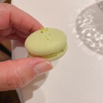 JINBO MINAMI AOYAMA - 