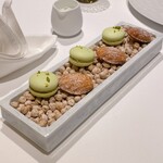 JINBO MINAMI AOYAMA - 