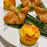 JINBO MINAMI AOYAMA - 