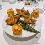 JINBO MINAMI AOYAMA - 