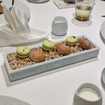 JINBO MINAMI AOYAMA - 