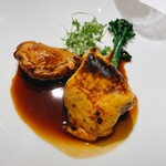 JINBO MINAMI AOYAMA - 