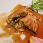 JINBO MINAMI AOYAMA - 