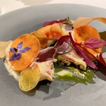 JINBO MINAMI AOYAMA - 