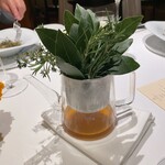 JINBO MINAMI AOYAMA - 