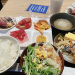 アパホテル - 料理写真: