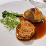 JINBO MINAMI AOYAMA - 