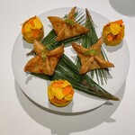 JINBO MINAMI AOYAMA - 