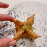 JINBO MINAMI AOYAMA - 