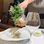 JINBO MINAMI AOYAMA - 