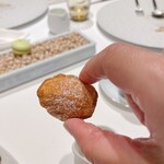 JINBO MINAMI AOYAMA - 