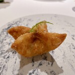 JINBO MINAMI AOYAMA - 