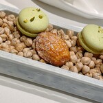 JINBO MINAMI AOYAMA - 