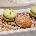 JINBO MINAMI AOYAMA - 