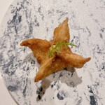 JINBO MINAMI AOYAMA - 