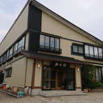 はまあかり潮音閣 - 小さな宿です✨