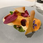 JINBO MINAMI AOYAMA - 