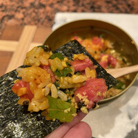 肉割烹 肉かぶく - 