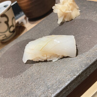鮨 せいざん - 