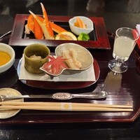 料理旅館 金沢茶屋 - 