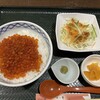 いくら丼 旨い魚と肴 北の幸 釧路港 - 料理写真: