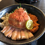 魚屋の喰い処まつ田 - 