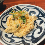 うまい野菜と魚がいっぱい 和んば - 