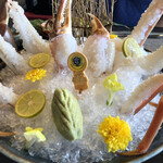 魚屋の喰い処まつ田 - 