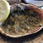 魚屋の喰い処まつ田 - 