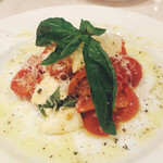 アズーリ - カプレーゼ