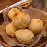 メキシカンバル エルアヒート - 