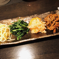焼肉 牛印 新宿店 - 