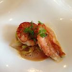 ビストロ ダイア - 