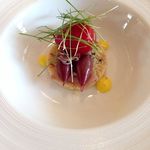 ビストロ ダイア - 